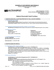 Valo - Batterie - Ultradent Products, Inc.