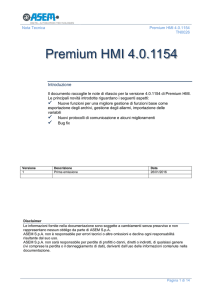 Premium HMI 4.0.1154