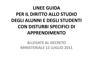 linee_guida - istituto comprensivo cogoleto