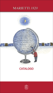 catalogo - Marietti Editore