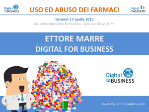 ettore marre - Digital for Academy