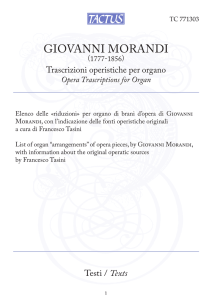 Giovanni Morandi