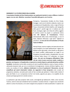 PDF: STUPIDORISIKO Rassegna Stampa