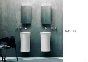 NATI O - MARRA DESIGN