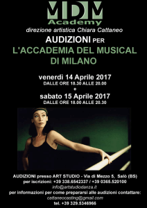 Untitled - Stage Danza sul Lago di Garda