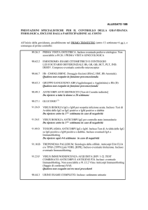 Consulta Allegato, formato pdf