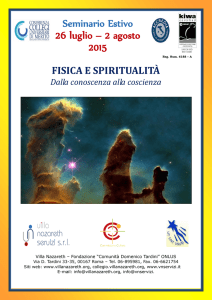 cartellina seminario estivo 2015