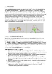 pdf stretching - Diabete No Limits