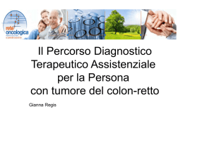 Gianna Regis - Rete Oncologica Piemonte