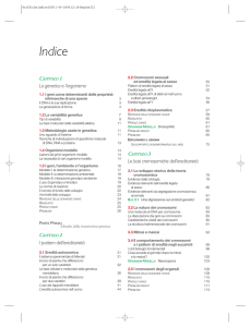 Indice - Medicalinformation