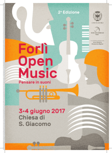 Forlì Open Music