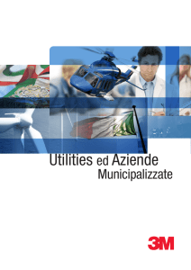 Utilities ed Aziende