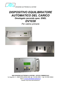Brochure EAC con foto
