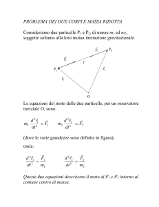 Gravitazione 2