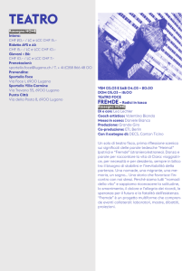 PDF - Teatro Foce