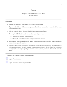 Exame Logica Matematica 2014–2015
