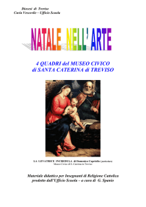 NATALE NELL`ARTE 2013 (museo s. Caterina)