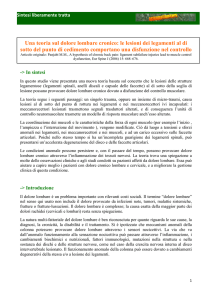 Scarica la sintesi in italiano in formato PDF