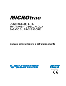MICROtrac - Pulsafeeder SPO