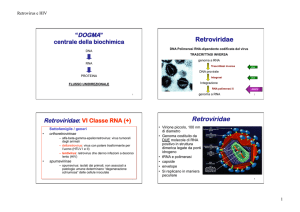10 retroviridae - HIV 2016