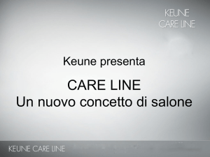 scarica care line