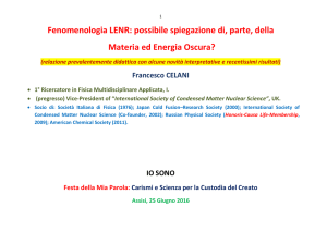 Assisi Celani - francescocelanienergy