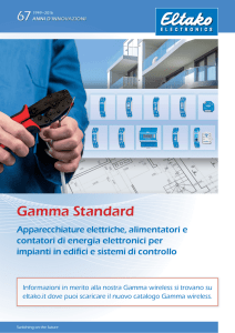 Gamma Standard
