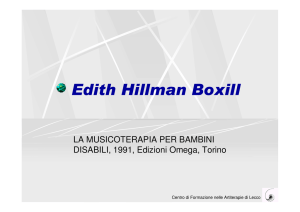 Edith Hillman Boxill