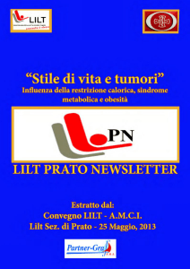 Scarica PDF - Lega Tumori Prato