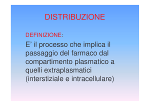 Distribuzione.