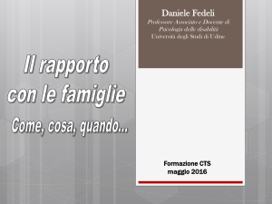 Daniele Fedeli - Liceocopernico.it