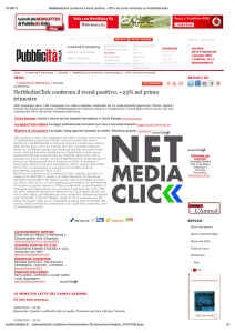 scarica il pdf - NetMediaClick