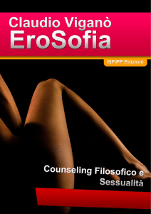 libro Erosofia