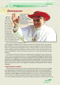 grandangolo - Padre Mariano da Torino
