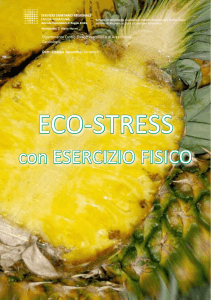 eco-stress
