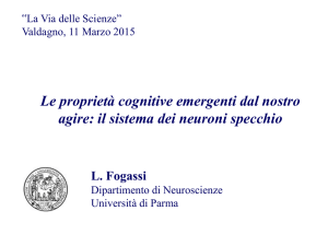 Diapositiva 1 - ITI "VE Marzotto"