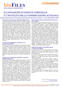 lettura - Federazione Italiana Adoces