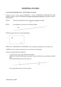 XS8-GEOMETRIA EUCLIDEA