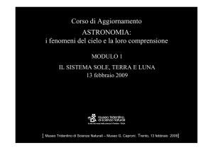 Corso Astronomia bis_modulo 1 - MUSE