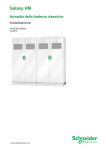 pericolo - Schneider Electric