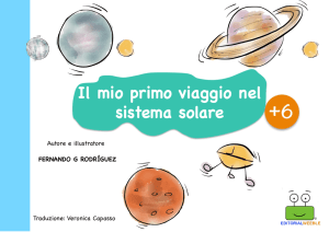 Il mio primo viaggio nel sistema solare.pages