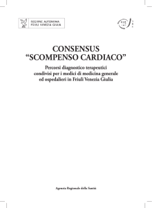 Scompenso cardiaco