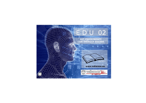 EDU 02 - Futura Elettronica