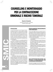- Società Medica Italiana per la Contraccezione