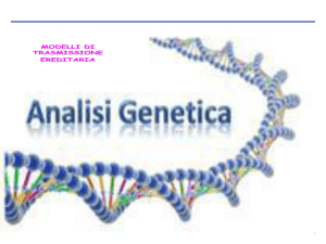 modelli di ereditarietà