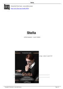 Stella - Close