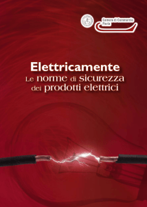 Elettricamente - Camera di Commercio Pavia