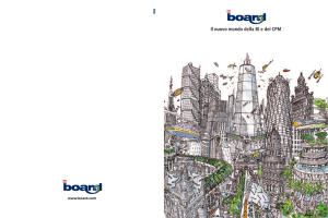 Scarica la Brochure Board (2,9 MB, PDF, IT)