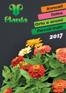 ANNUALE E TALEE_2017.indb - Planta Giovani Piante > Home