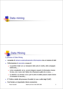 Data mining Data Mining